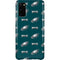 NFL Philadelphia Eagles Blitz Series Galaxy S20 Lite Case