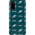 NFL Philadelphia Eagles Blitz Series Galaxy S20 Lite Case