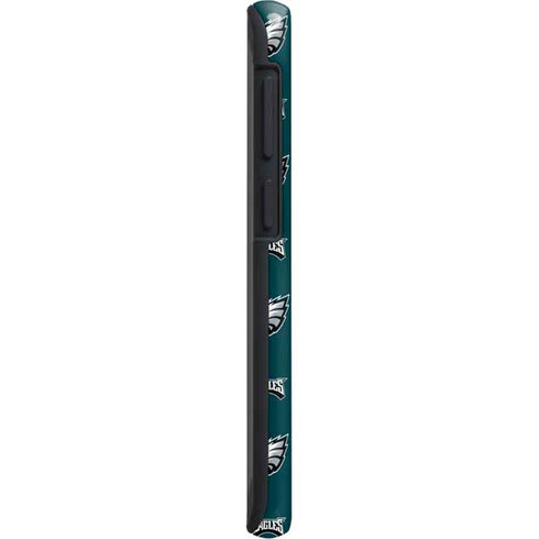NFL Philadelphia Eagles Blitz Series Galaxy S20 Plus Pro Case