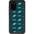 NFL Philadelphia Eagles Blitz Series Galaxy S20 Plus Waterproof Case