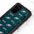 NFL Philadelphia Eagles Blitz Series Galaxy S20 Plus Waterproof Case