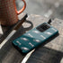 NFL Philadelphia Eagles Blitz Series Galaxy S20 Ultra 5G Pro Case