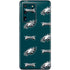 NFL Philadelphia Eagles Blitz Series Galaxy S20 Ultra 5G Skin