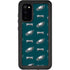 NFL Philadelphia Eagles Blitz Series Galaxy S20 Waterproof Case