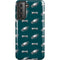 NFL Philadelphia Eagles Blitz Series Galaxy S21 5G Pro Case