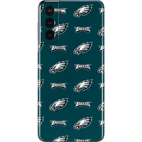NFL Philadelphia Eagles Blitz Series Galaxy S21 5G Skin