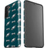 NFL Philadelphia Eagles Blitz Series Galaxy S21 FE Pro Case