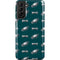 NFL Philadelphia Eagles Blitz Series Galaxy S21 Plus 5G Pro Case