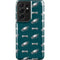 NFL Philadelphia Eagles Blitz Series Galaxy S21 Ultra 5G Pro Case