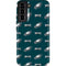 NFL Philadelphia Eagles Blitz Series Galaxy S22 Plus Pro Case