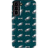 NFL Philadelphia Eagles Blitz Series Galaxy S22 Plus Pro Case