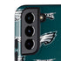 NFL Philadelphia Eagles Blitz Series Galaxy S22 Plus Pro Case