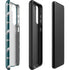 NFL Philadelphia Eagles Blitz Series Galaxy S22 Plus Pro Case
