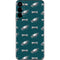 NFL Philadelphia Eagles Blitz Series Galaxy S22 Plus Skin