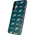 NFL Philadelphia Eagles Blitz Series Galaxy S22 Plus Skin