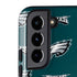 NFL Philadelphia Eagles Blitz Series Galaxy S22 Pro Case