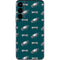 NFL Philadelphia Eagles Blitz Series Galaxy S22 Skin