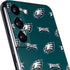NFL Philadelphia Eagles Blitz Series Galaxy S22 Skin