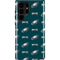 NFL Philadelphia Eagles Blitz Series Galaxy S22 Ultra Pro Case