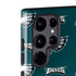 NFL Philadelphia Eagles Blitz Series Galaxy S22 Ultra Pro Case
