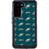 NFL Philadelphia Eagles Blitz Series Galaxy S23 Plus Waterproof Case