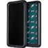 NFL Philadelphia Eagles Blitz Series Galaxy S23 Plus Waterproof Case