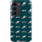 NFL Philadelphia Eagles Blitz Series Galaxy S23 Pro Case