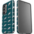 NFL Philadelphia Eagles Blitz Series Galaxy S23 Pro Case