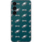 NFL Philadelphia Eagles Blitz Series Galaxy S23 Skin