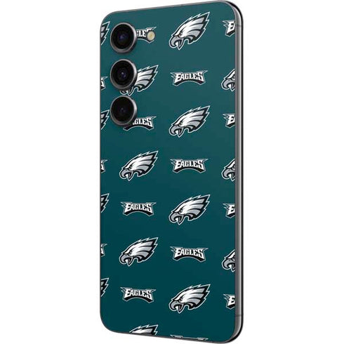NFL Philadelphia Eagles Blitz Series Galaxy S23 Skin