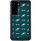 NFL Philadelphia Eagles Blitz Series Galaxy S23 Waterproof Case