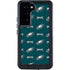 NFL Philadelphia Eagles Blitz Series Galaxy S23 Waterproof Case