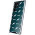NFL Philadelphia Eagles Blitz Series Galaxy S24 Ultra Clear Case