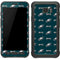 NFL Philadelphia Eagles Blitz Series Galaxy S7 Active Skin