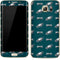 NFL Philadelphia Eagles Blitz Series Galaxy S7 Edge Skin