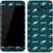 NFL Philadelphia Eagles Blitz Series Galaxy S7 Skin