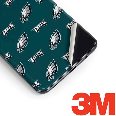 NFL Philadelphia Eagles Blitz Series Galaxy S9 Plus Skin
