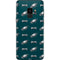 NFL Philadelphia Eagles Blitz Series Galaxy S9 Skin