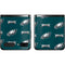 NFL Philadelphia Eagles Blitz Series Galaxy Z Flip Skin