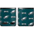 NFL Philadelphia Eagles Blitz Series Galaxy Z Flip Skin