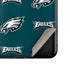 NFL Philadelphia Eagles Blitz Series Galaxy Z Flip Skin