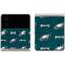 NFL Philadelphia Eagles Blitz Series Galaxy Z Flip3 5G Skin