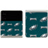 NFL Philadelphia Eagles Blitz Series Galaxy Z Flip3 5G Skin