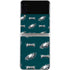 NFL Philadelphia Eagles Blitz Series Galaxy Z Flip3 5G Skin