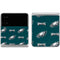 NFL Philadelphia Eagles Blitz Series Galaxy Z Flip4 5G Skin