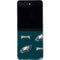 NFL Philadelphia Eagles Blitz Series Galaxy Z Flip5 5G Skin