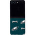 NFL Philadelphia Eagles Blitz Series Galaxy Z Flip5 5G Skin