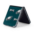 NFL Philadelphia Eagles Blitz Series Galaxy Z Flip5 5G Skin