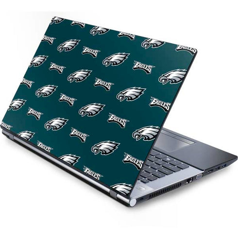 NFL Philadelphia Eagles Blitz Series Generic Laptop Skin