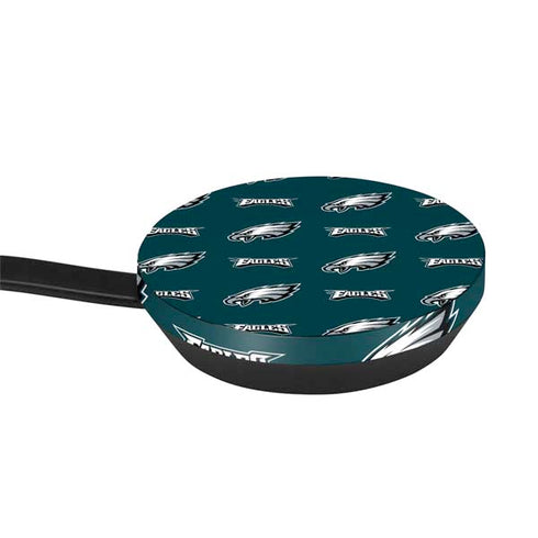 NFL Philadelphia Eagles Blitz Series Google Stadia Controller Skin